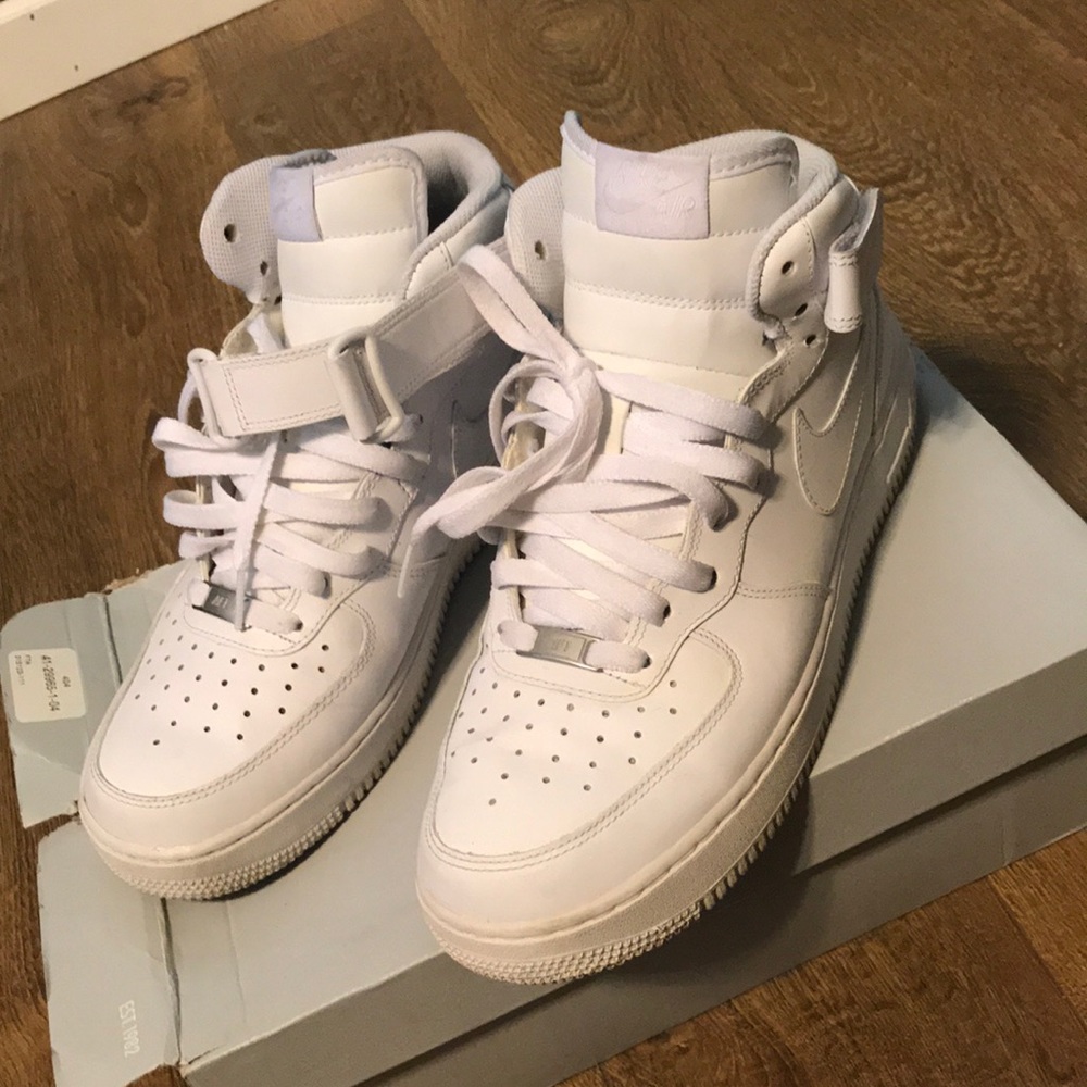 Air Force Ones